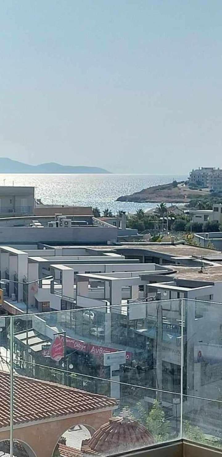 Aelia Sea View Apartment *