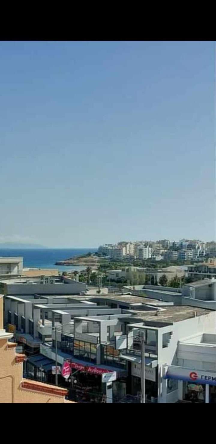 Apartment Aelia Sea View Rafina (Attica)