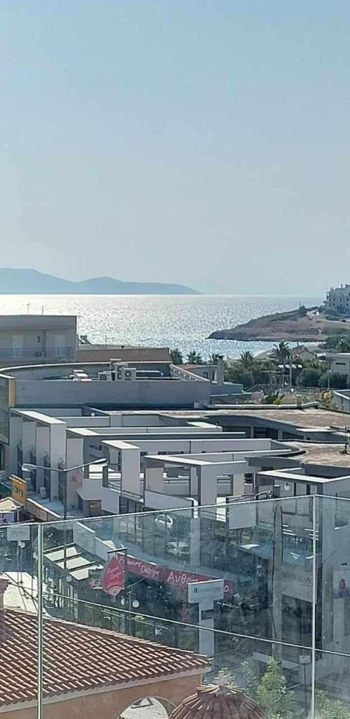 Aelia Sea View Rafina (Attica)