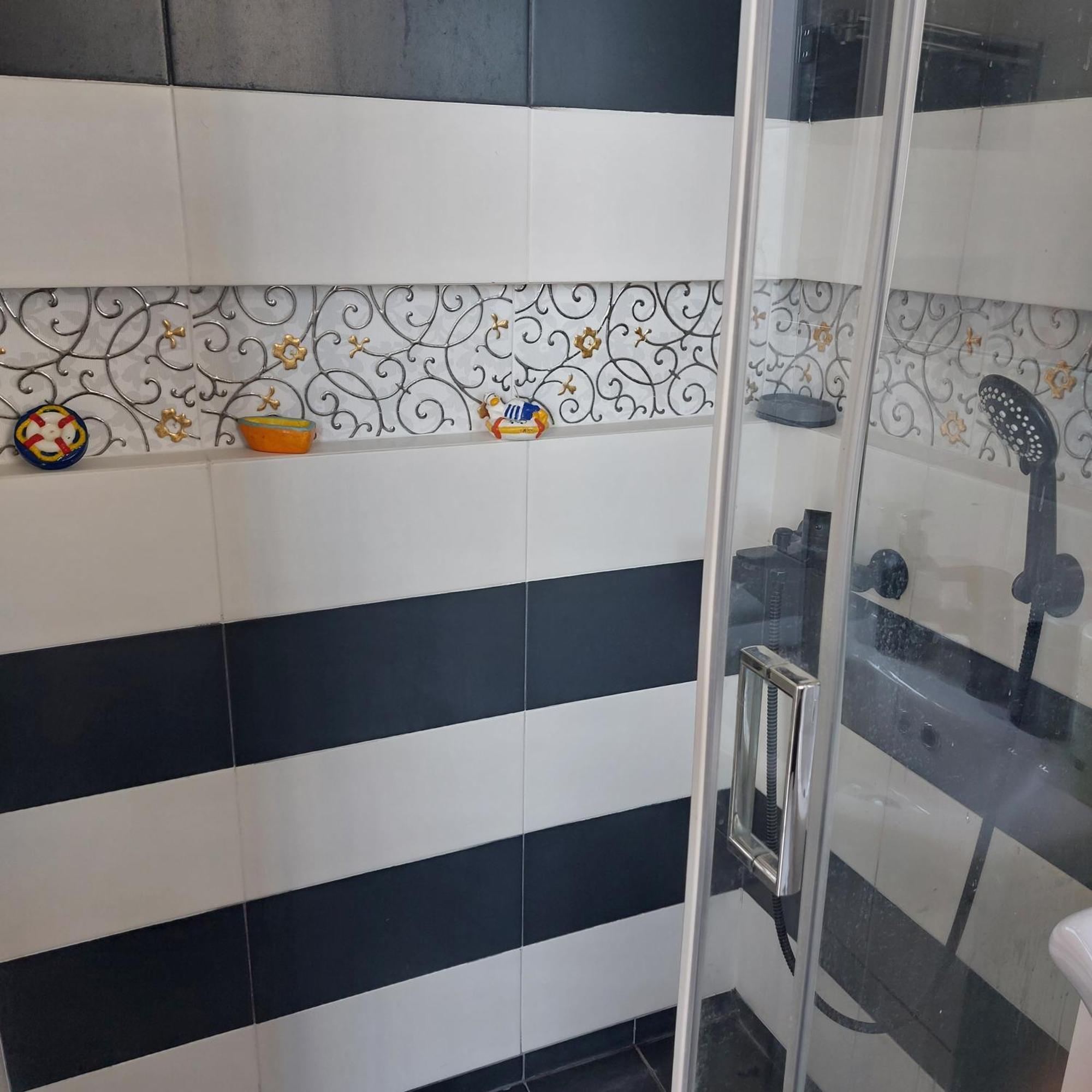 Apartment Aelia Sea View