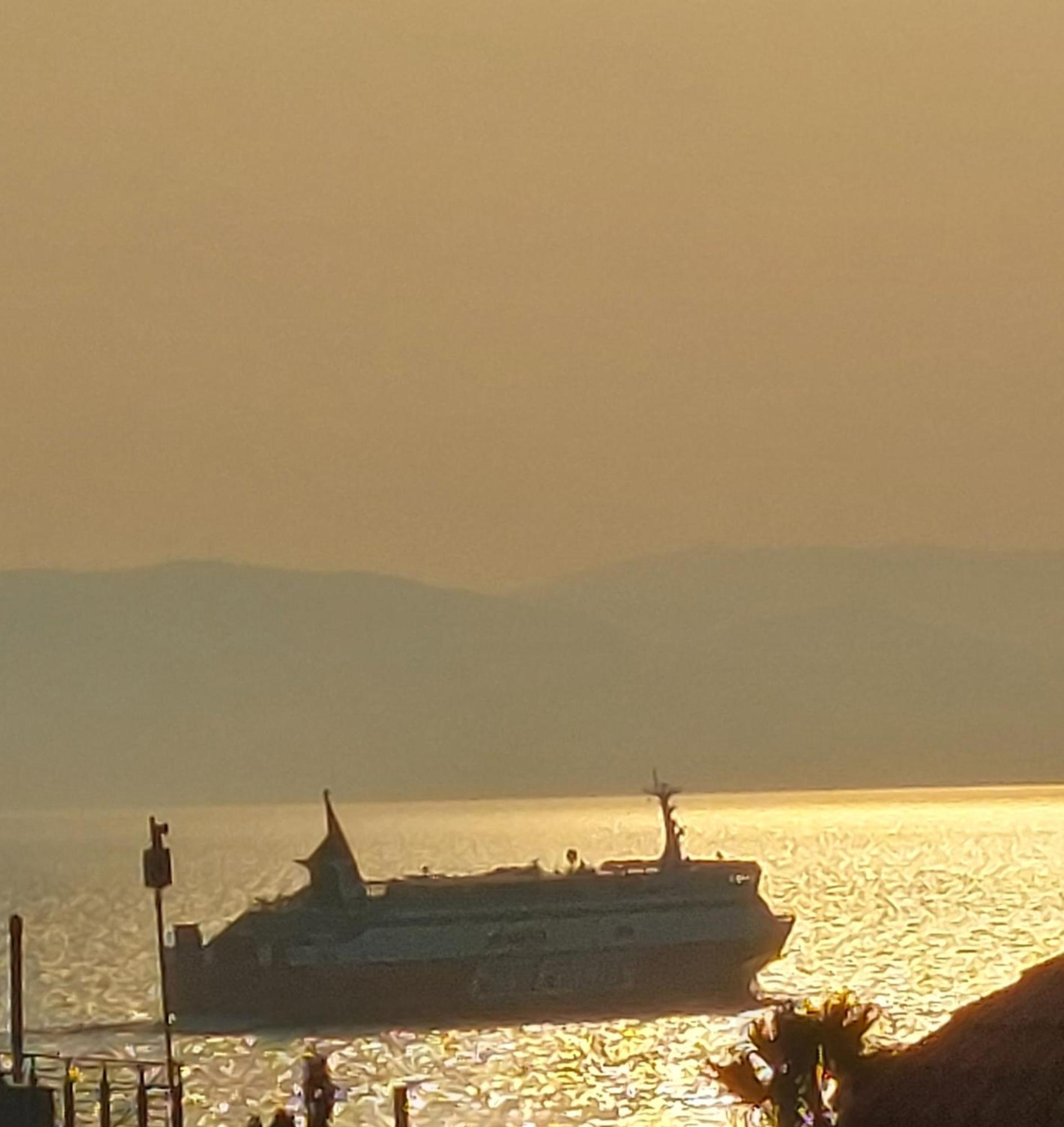 Aelia Sea View *