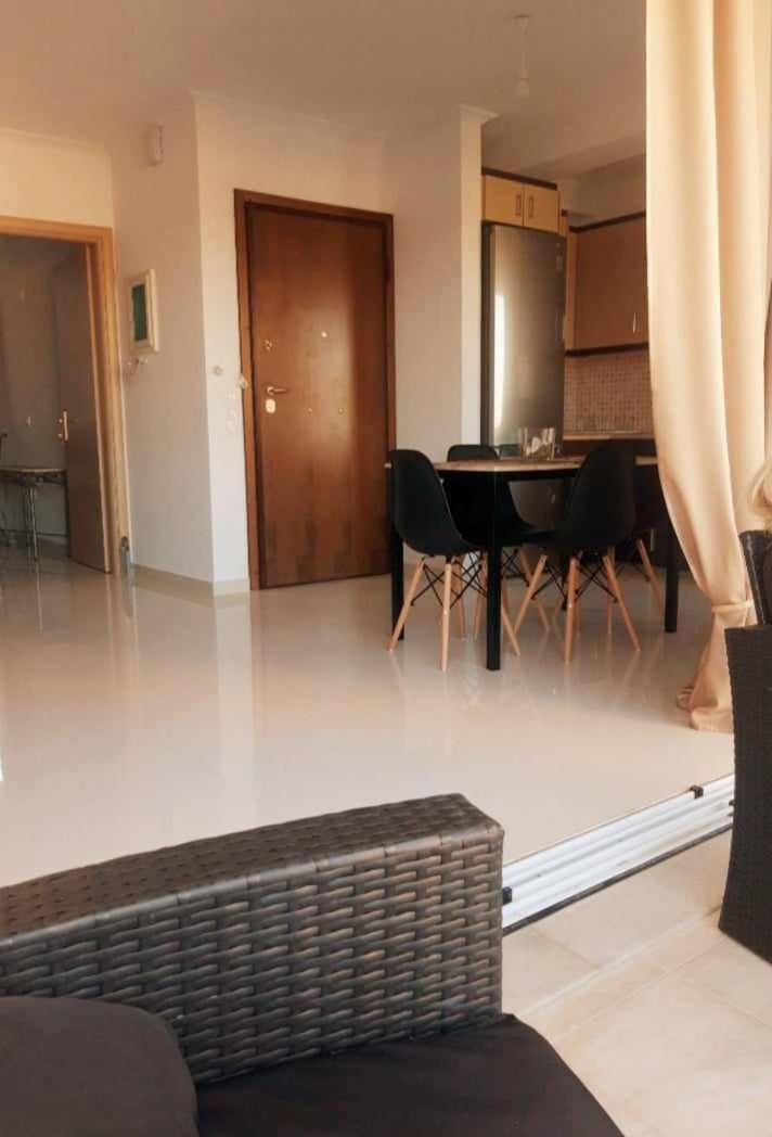 Aelia Sea View * Rafina (Attica)