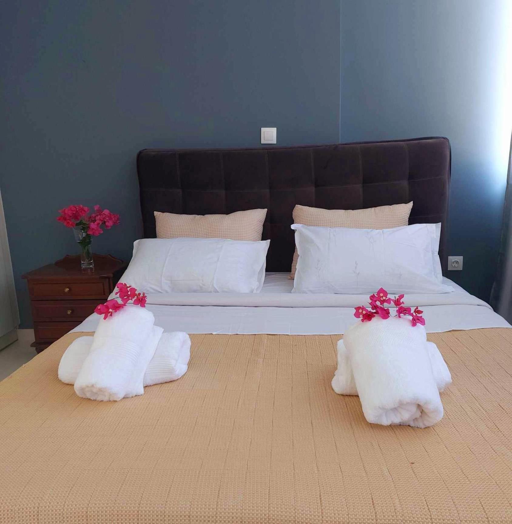 Apartment Aelia Sea View