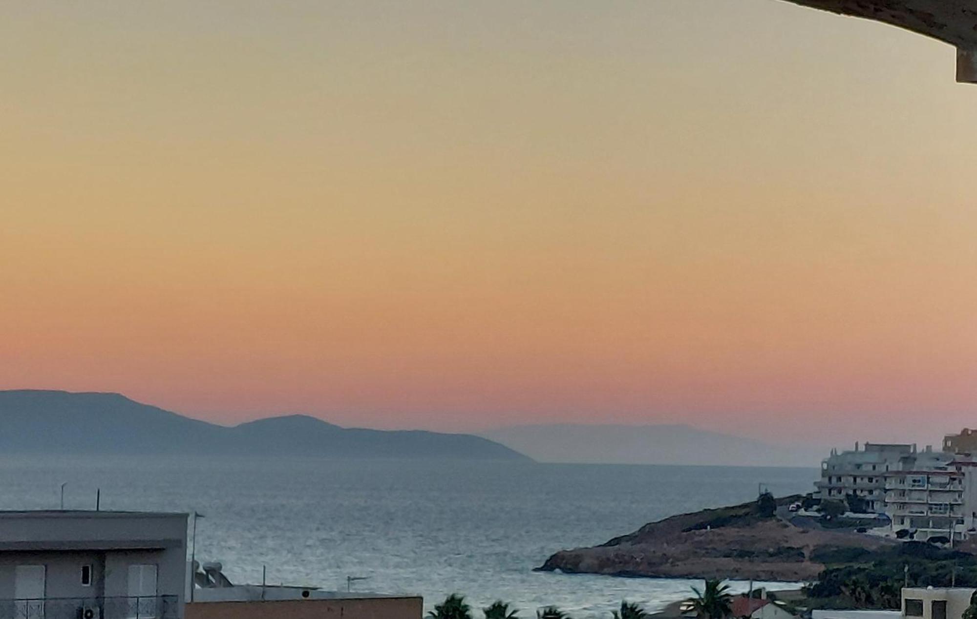 Aelia Sea View Rafina (Attica)