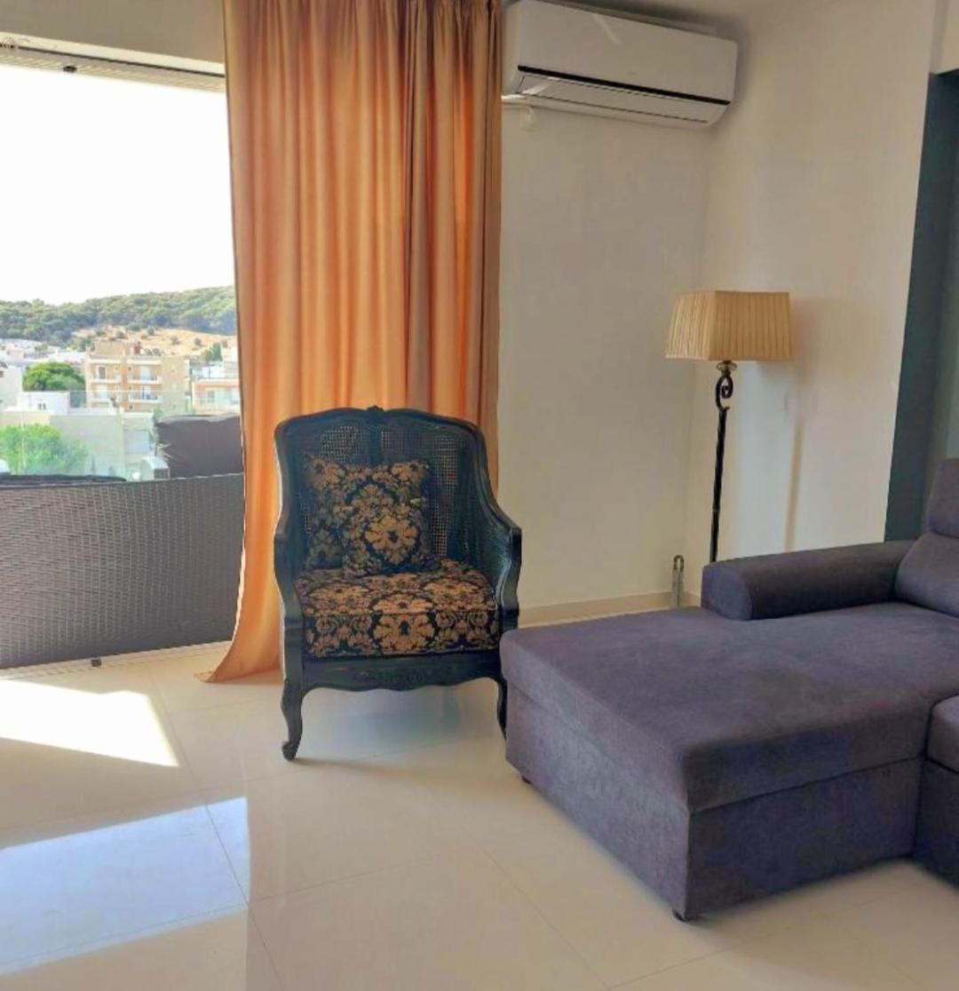 Apartment Aelia Sea View Rafina (Attica)