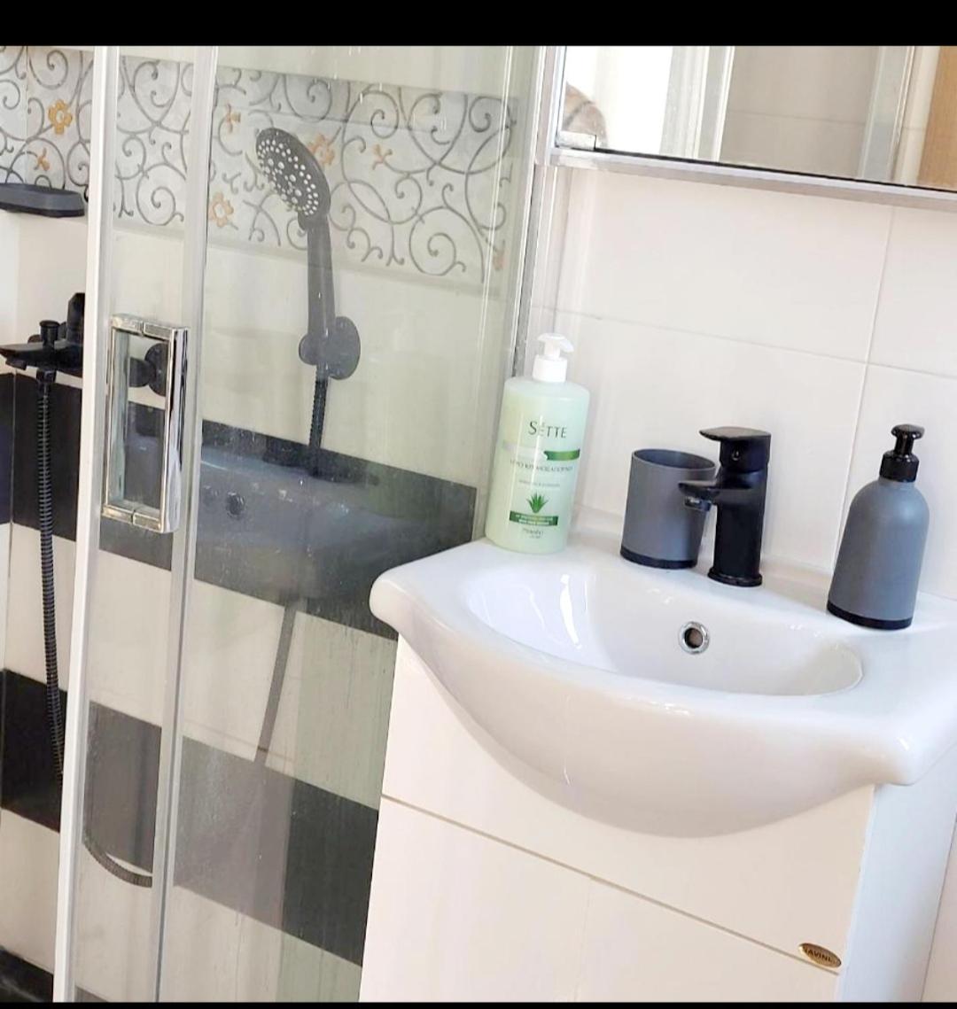 Aelia Sea View Apartment *