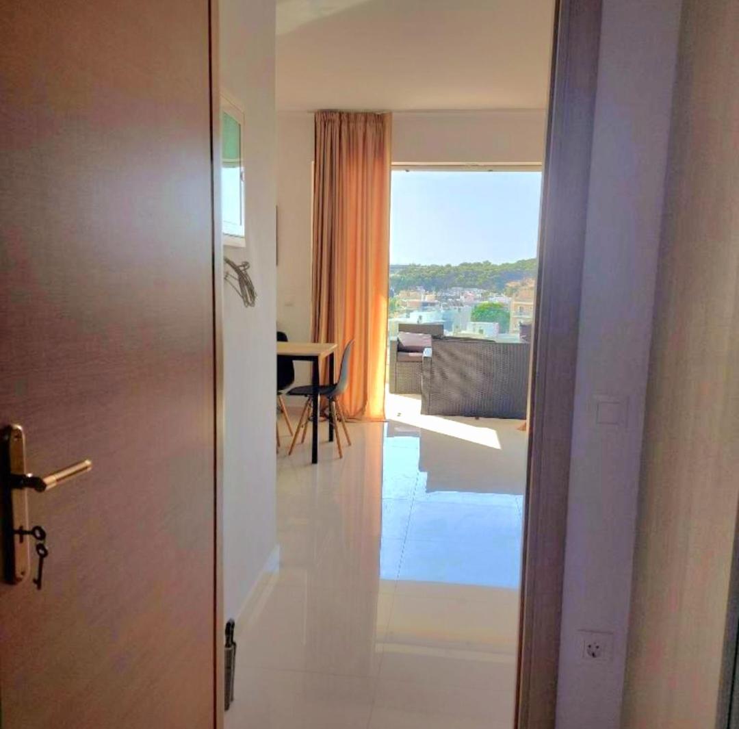 Aelia Sea View Apartment