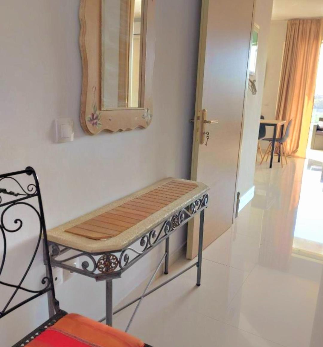 Apartment Aelia Sea View