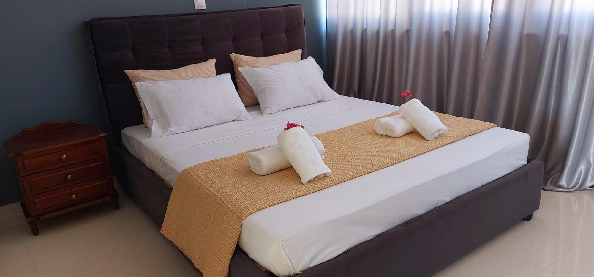 Apartment Aelia Sea View Rafina (Attica)