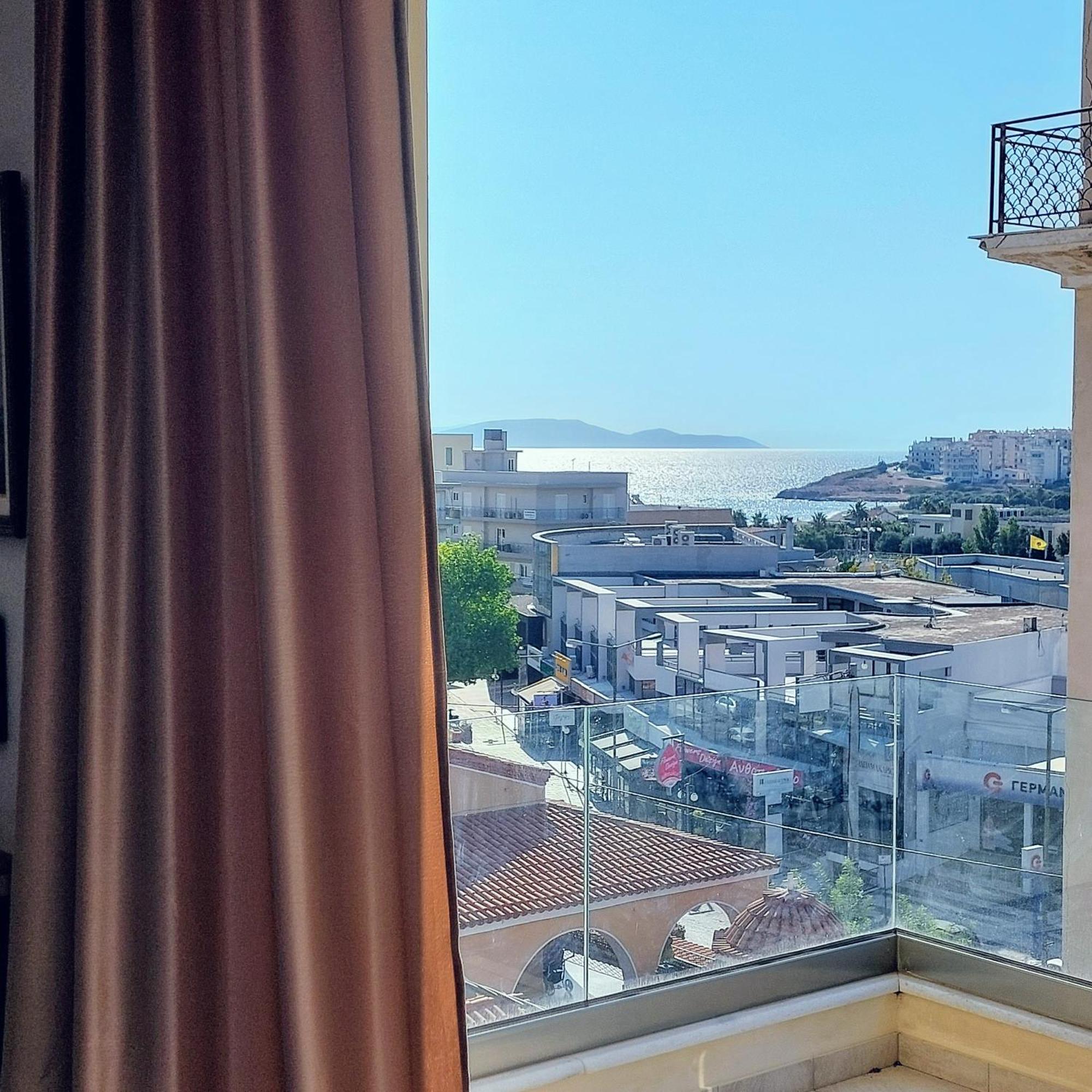 Aelia Sea View * Rafina (Attica)