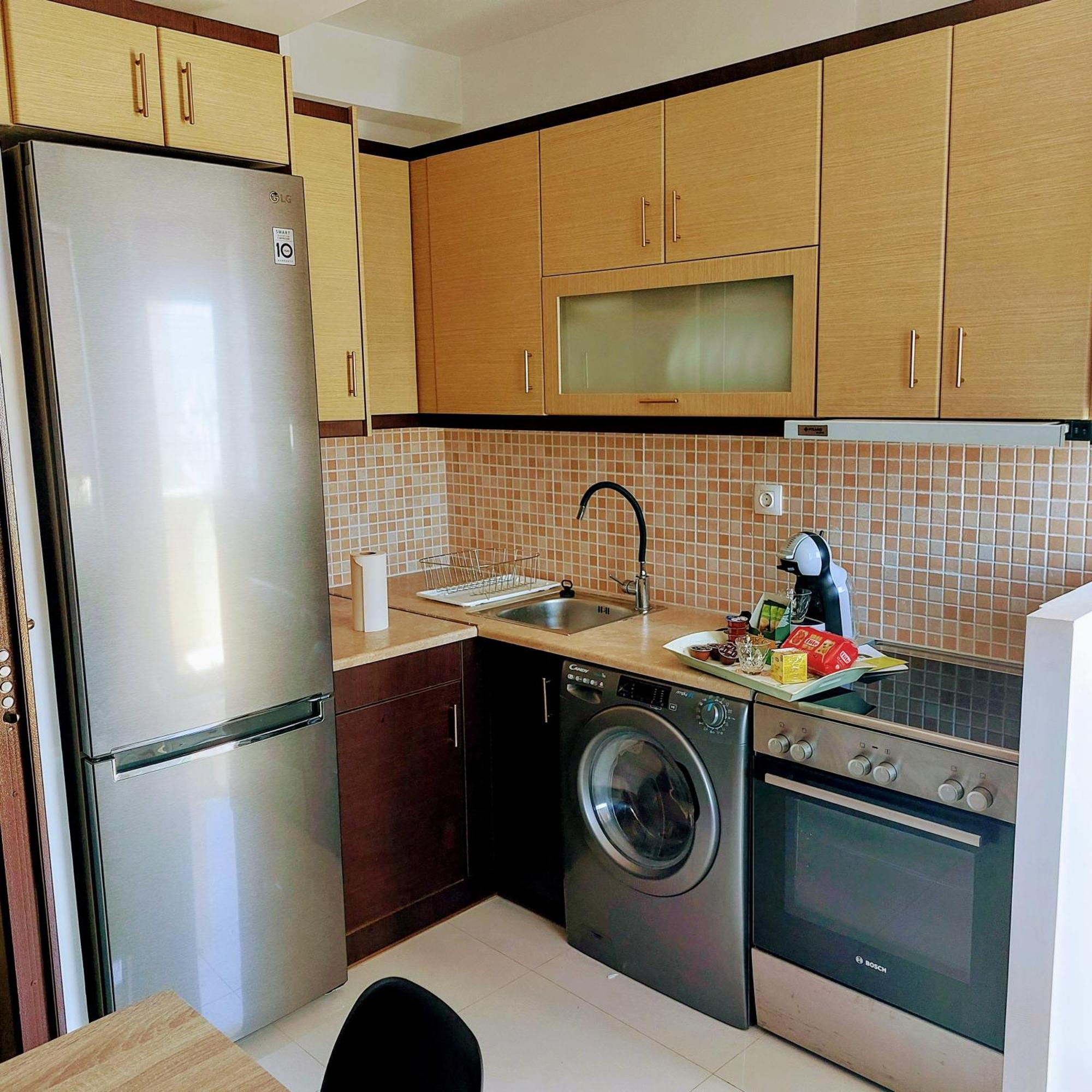 Aelia Sea View * Rafina (Attica)