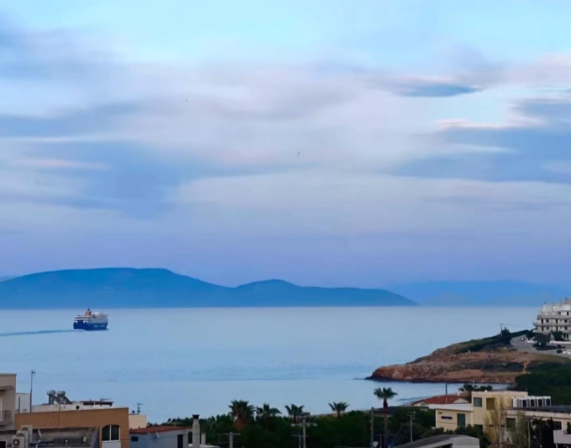 Aelia Sea View Rafina (Attica)