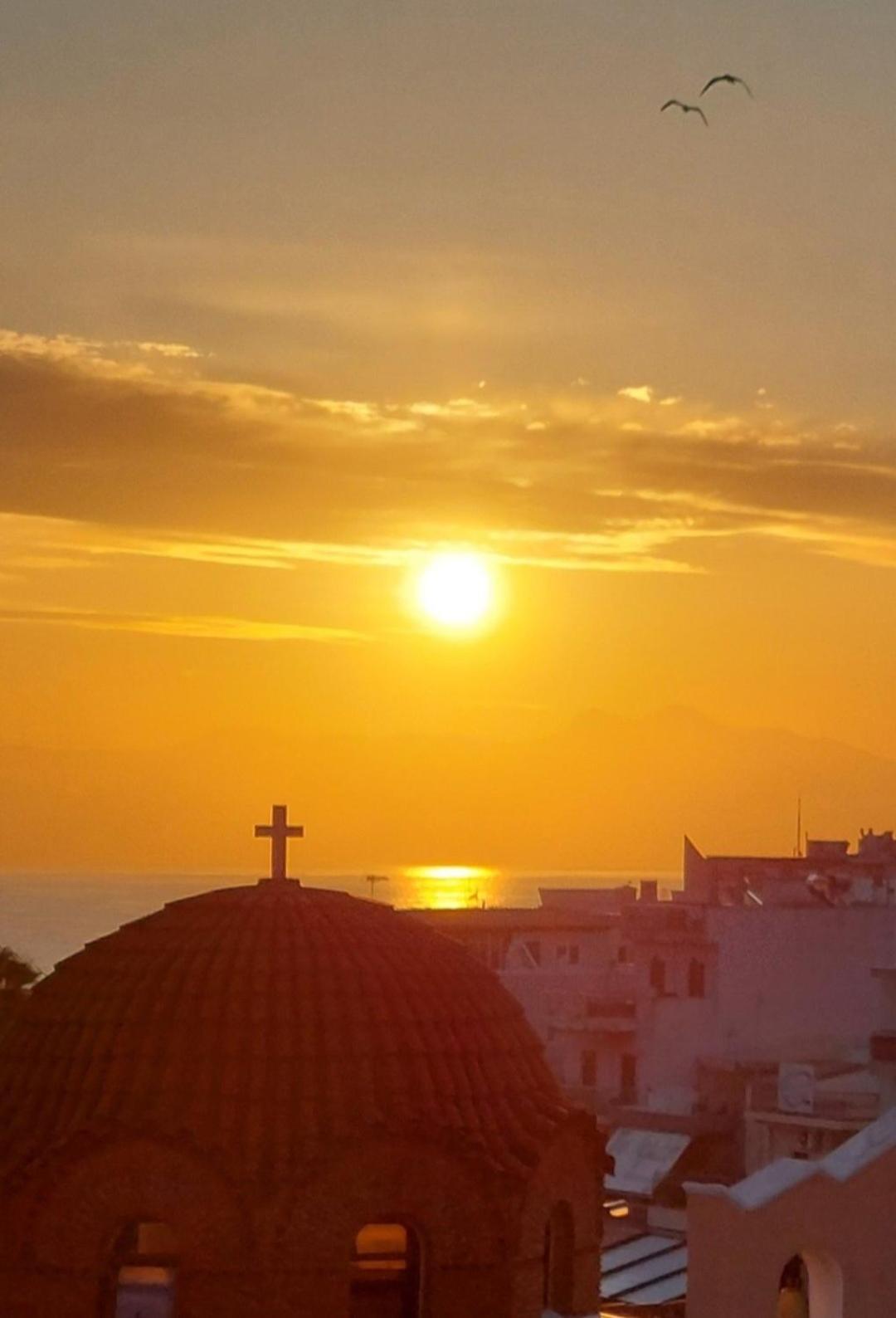 Aelia Sea View Rafina (Attica)